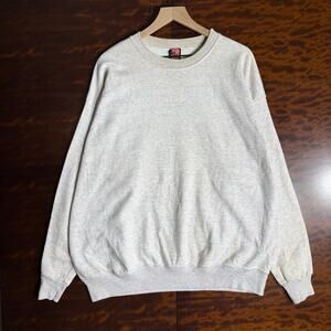 90s Mens Native Sun Incredible Colored Blank Crewneck XX-L